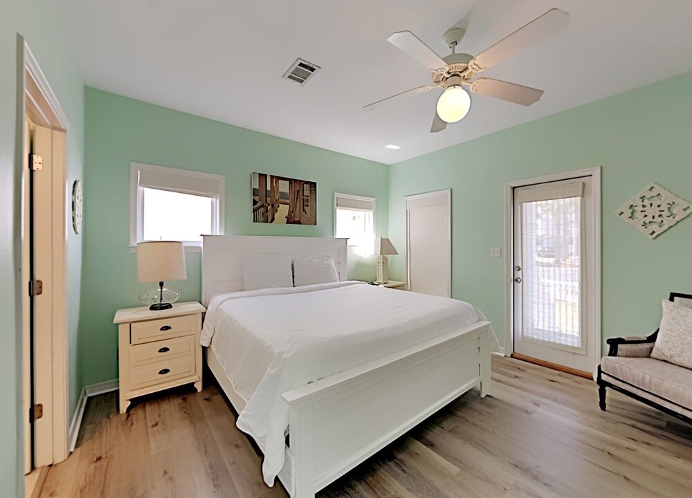 Miramar Beach House | Miramar Beach Home Close to the Sand | Community Pool & Close to Attractions