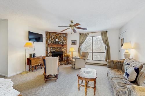 Sugar Mountain Apartment | Misty Woods #4