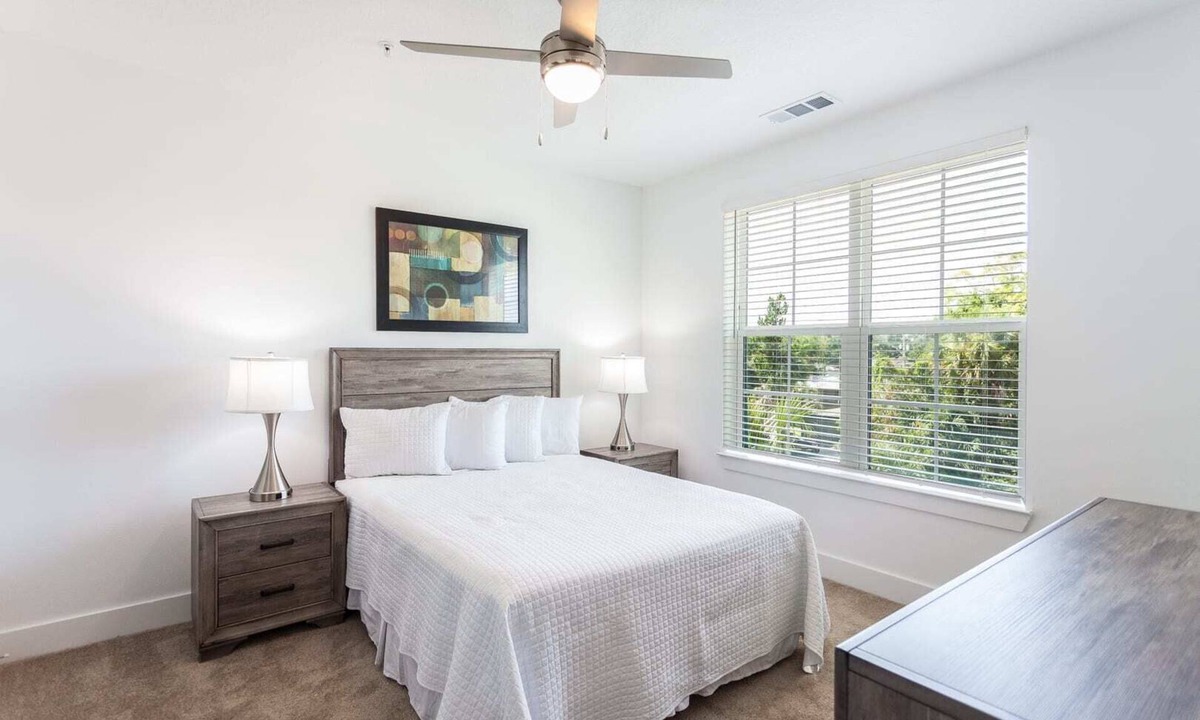 San Marco Apartment | Modern 2 Bedroom Apartment by Stay Gia