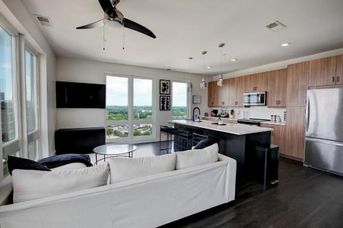 Home Park Apartment | Modern 2BR Near Downtown Atlanta & Georgia Tech