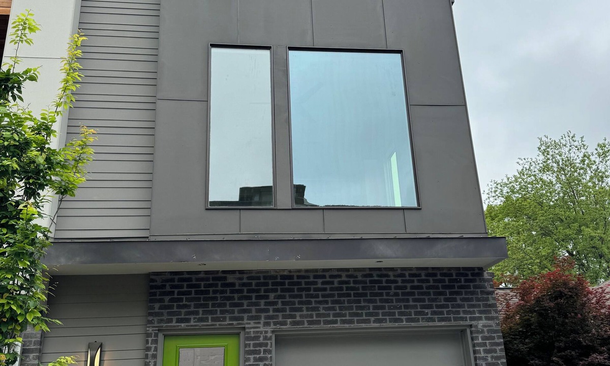 Old Fourth Ward House | Modern 3-bedroom townhome w/rooftop Near everything