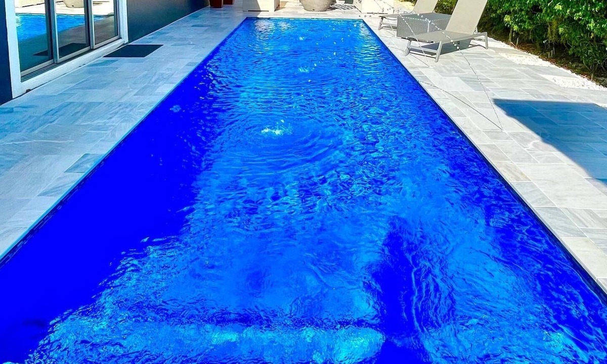 Lighthouse Point House | Modern 4-BR Oasis with Private Pool, Near Beach in Lighthouse Point