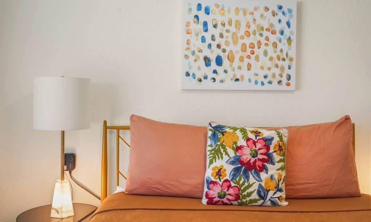 Indian Ridge House | Modern 4BR Disney ESPN Getaway Cheer Soccer Ready