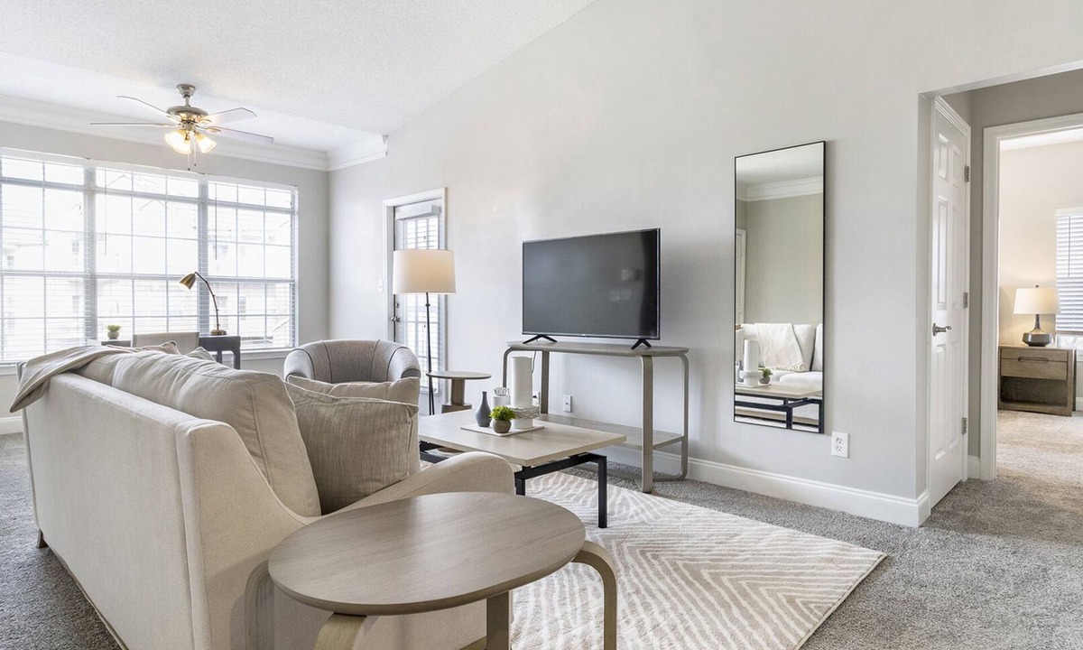 McDonough Apartment | Modern Apartment in Prime Location (ID6499X34)