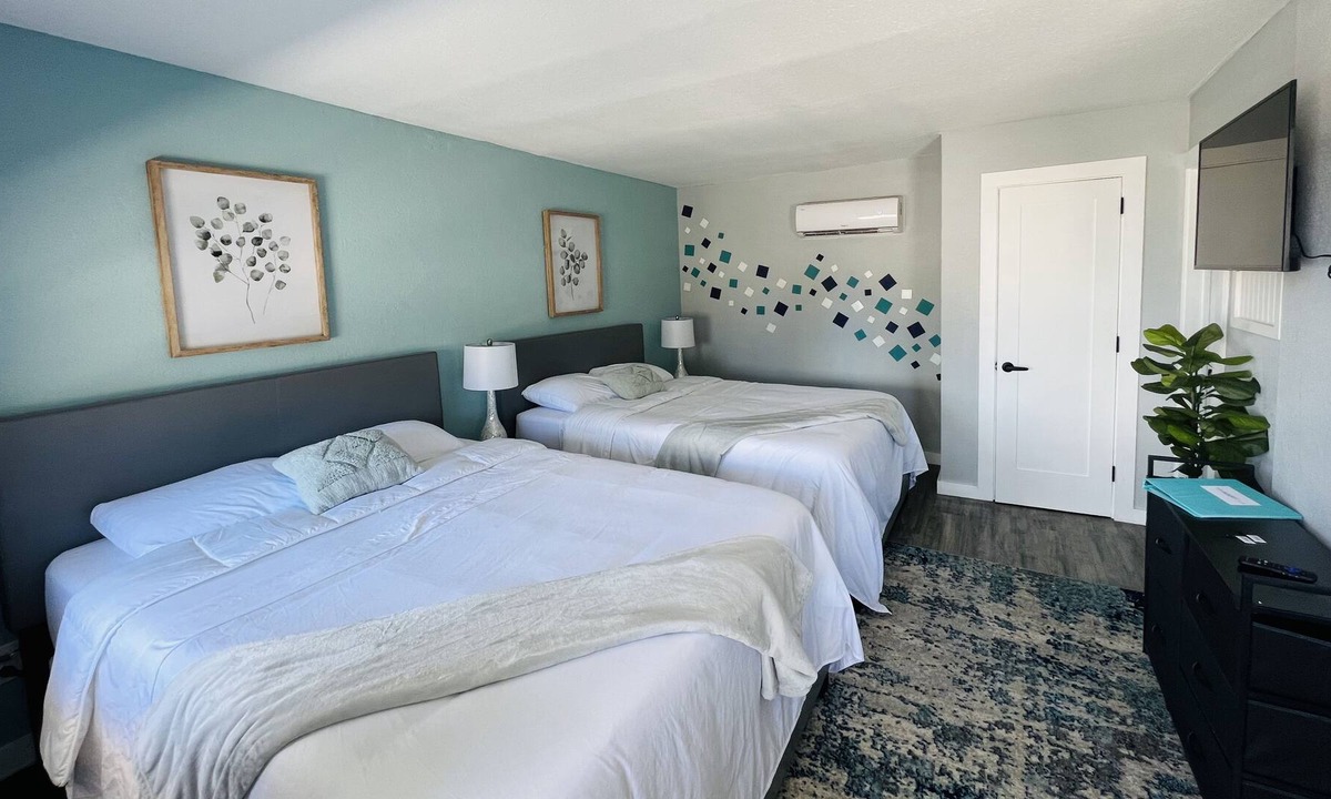 Ortona House | Modern boutique motel