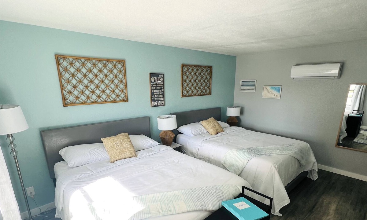 Ortona House | Modern boutique motel
