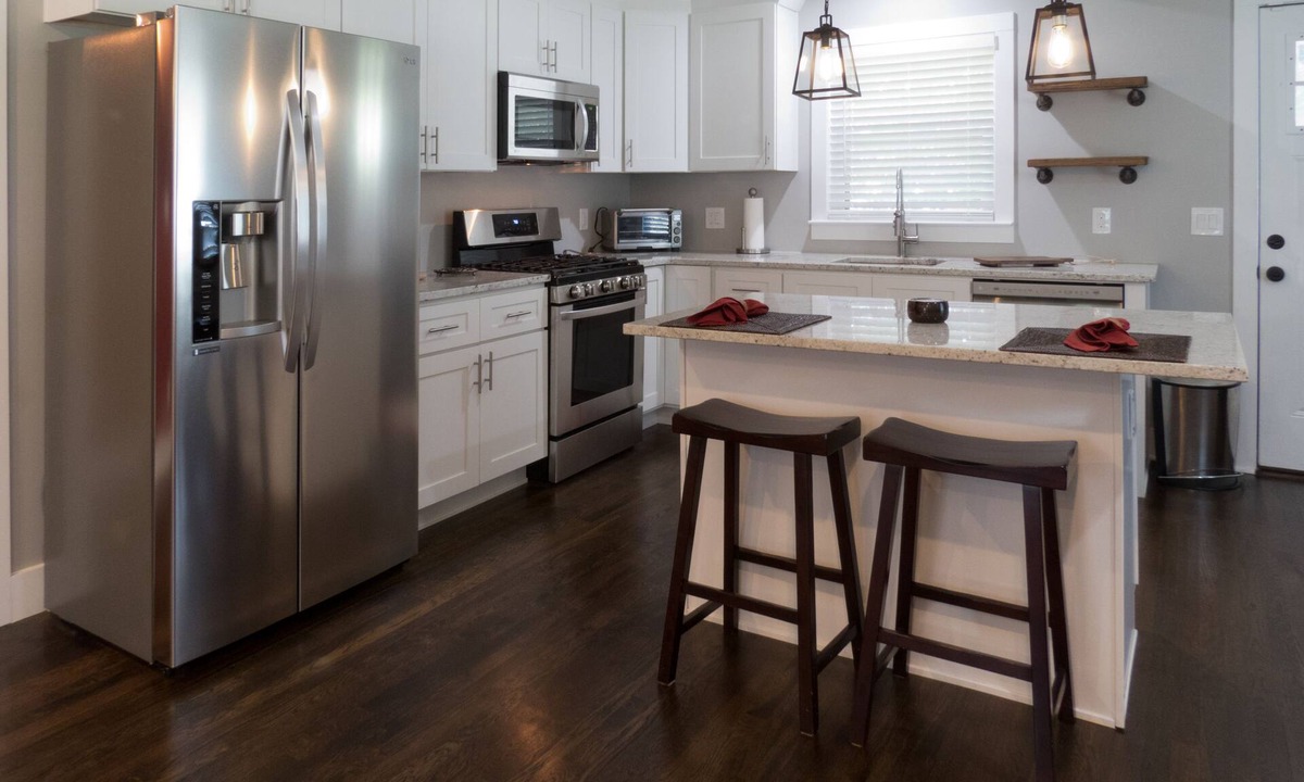 Chosewood Park House | Modern bungalow near the center