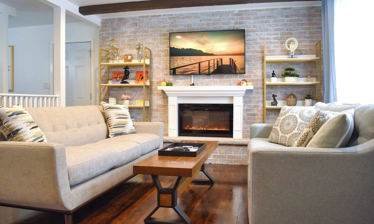 Pocono Summit House | Modern & Cozy Poconos Retreat w/Game Room & Karaoke