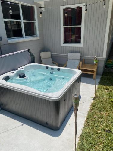 Fairvilla House | Modern Family Retreat Near Orlando Attractions