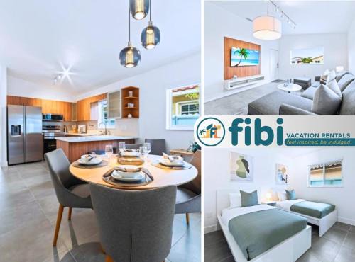 Hialeah House | Modern Hialeah Escape Backyard Casino Park