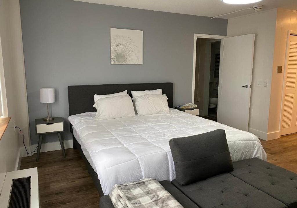 Gadsden Apartment | Modernized Studio Apartment in Gadsden, AL