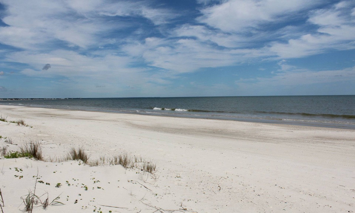 Cape San Blas House | Morning Glory - 4 Bed /3.5 Bath Gulf Front Home in Cape San Blas