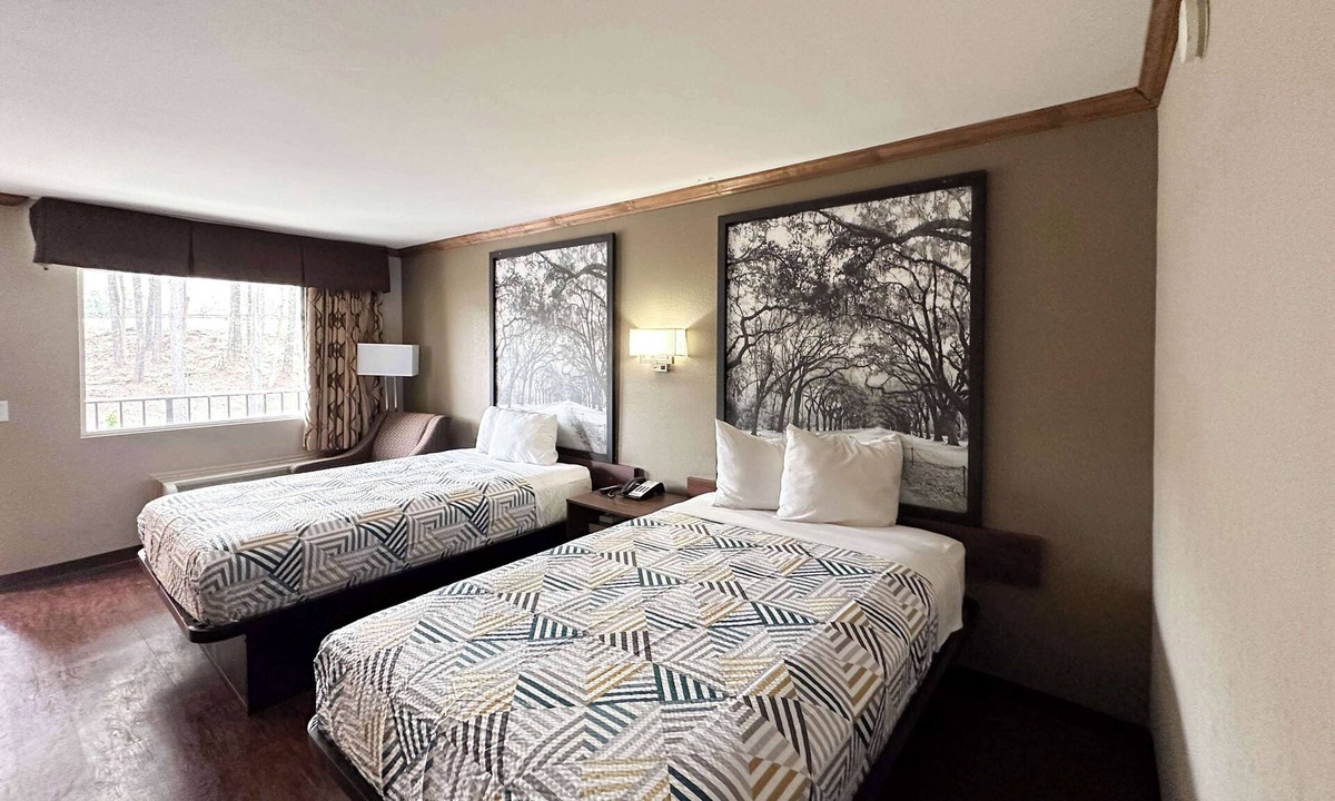 Church Street Hotel | Motel 6 Atlanta, GA – Atlanta Airport East