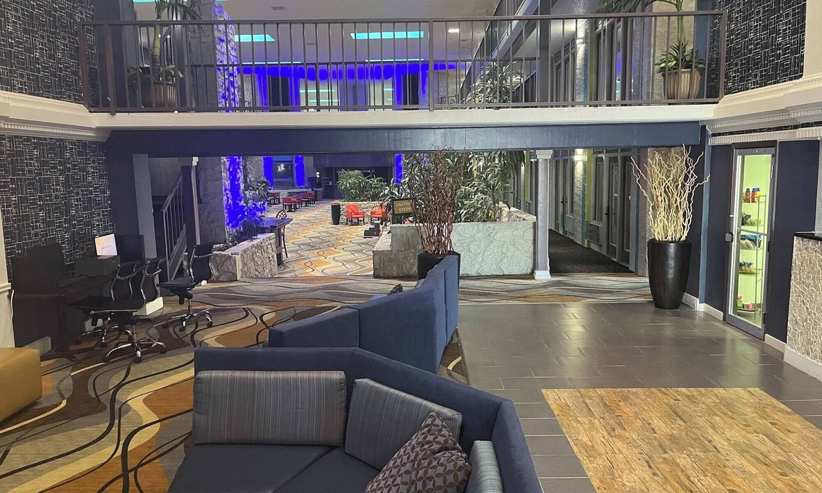 Gwinnett Place Hotel | Motel 6 Duluth, GA- Atlanta- Gwinnett Place