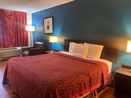 Dayton Hotel | Mountain Inn Dayton