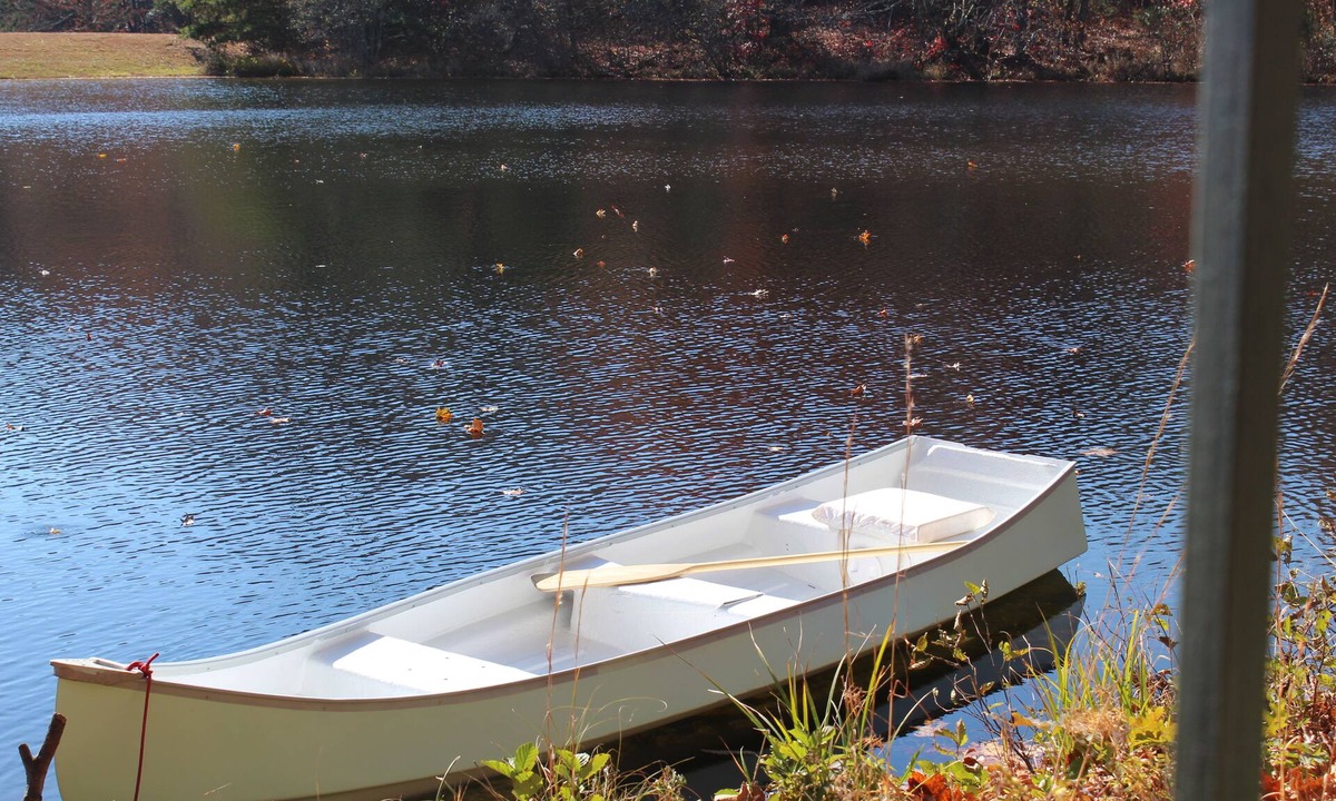 Lynn Cottage | Mountain Lake Cottage- Cozy cottage with lake view