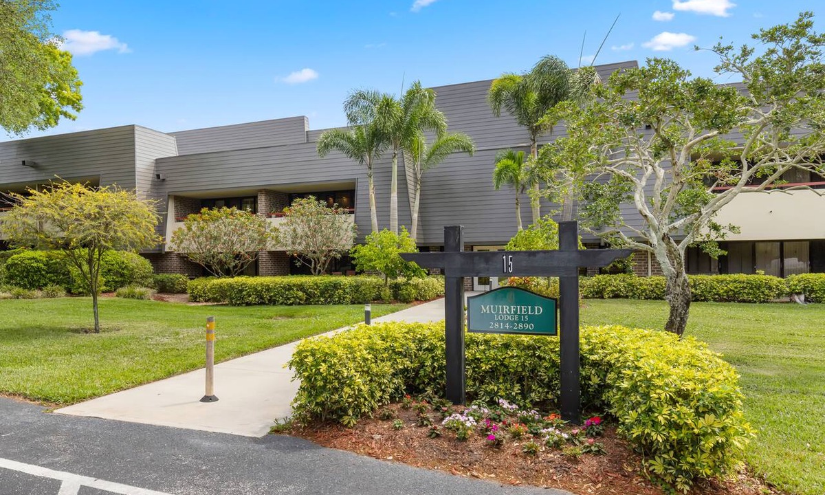 Palm Harbor Condo | MUIRFIELD 2820 AT INNISBROOK AVAILABLE FOR THE 2027 VALSPAR PGA TOURNAMENT