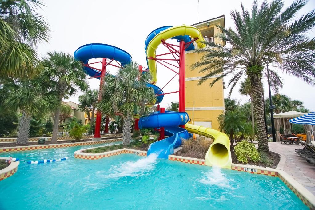 Kissimmee House | Multi Resorts at Fantasy World