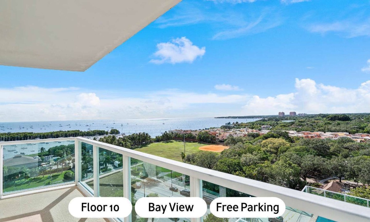 Arya Miami | Coconut Grove