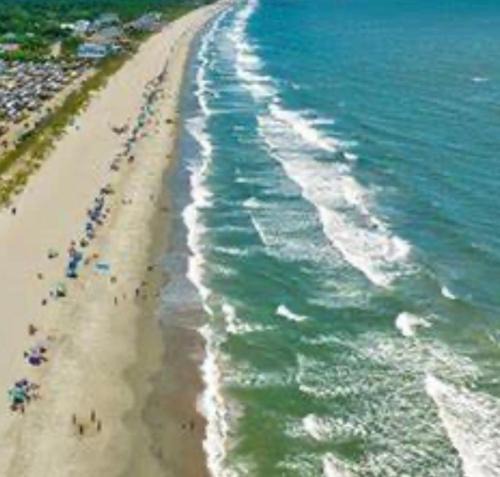 Palmetto Bay Apartment | My Help Comes from The Lord Miami