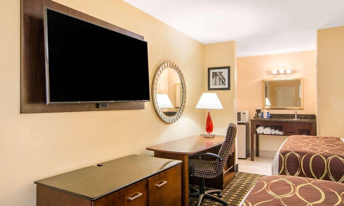 Toccoa Hotel | My Home & Suites Toccoa