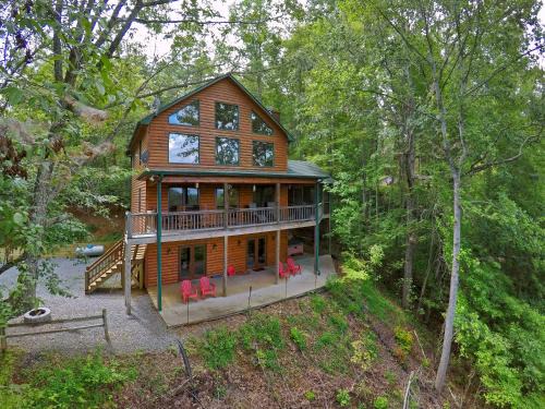 My Mountain House | My Mountain Paradise