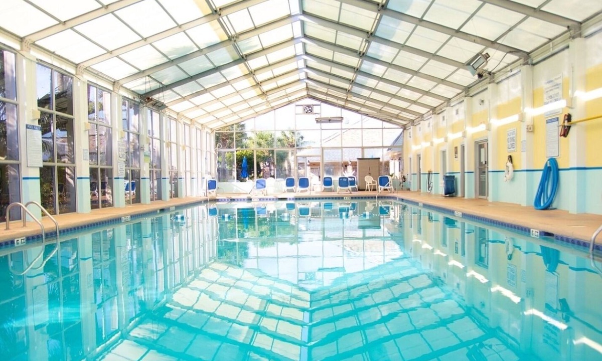 Surfside Beach Resort | Myrtle Beach | Golf Group Retreat | Pool + Golf | 2BR