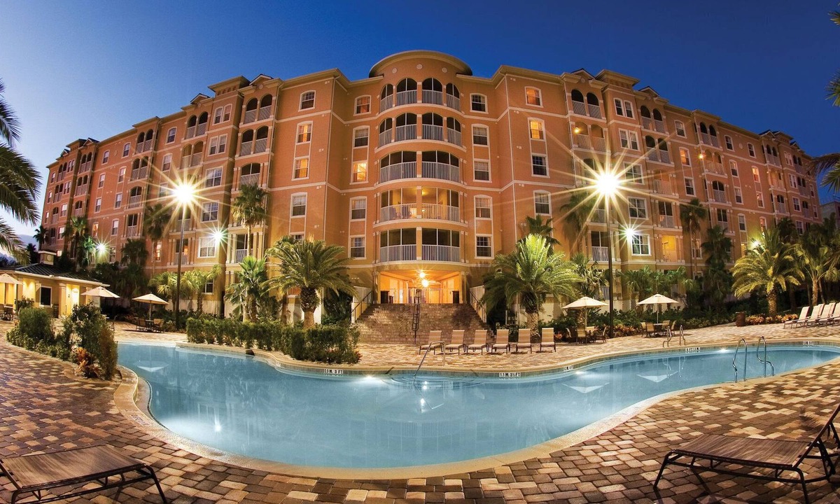 Golf | West Kissimmee