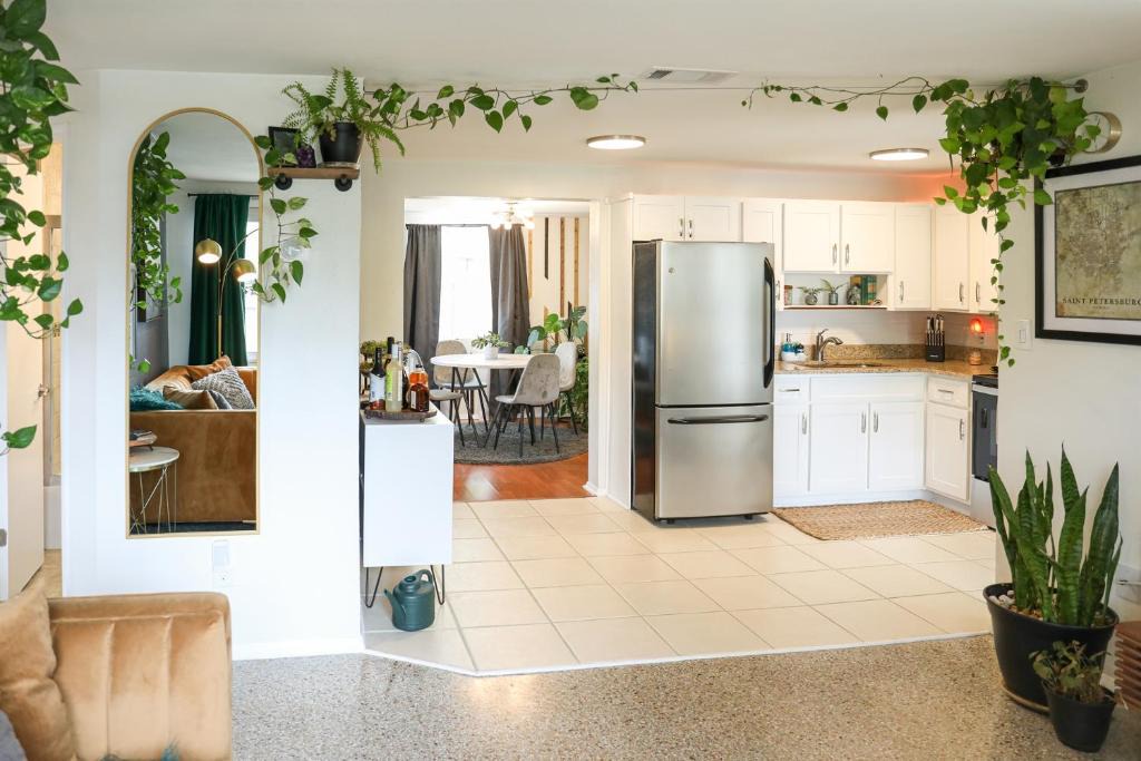 Orange Lake Village House | Mystic Haven - Hot Tub, BBQ Grill, Beaches, Pet Friendly
