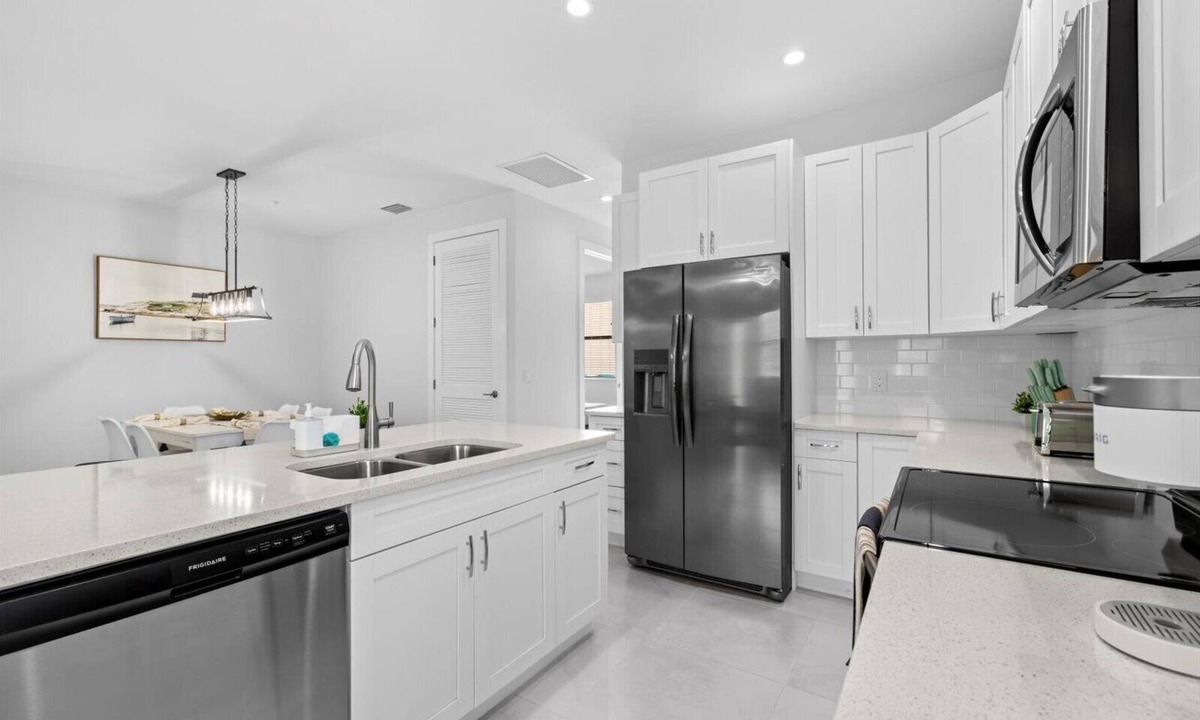 East Naples House | NAPLES GEM