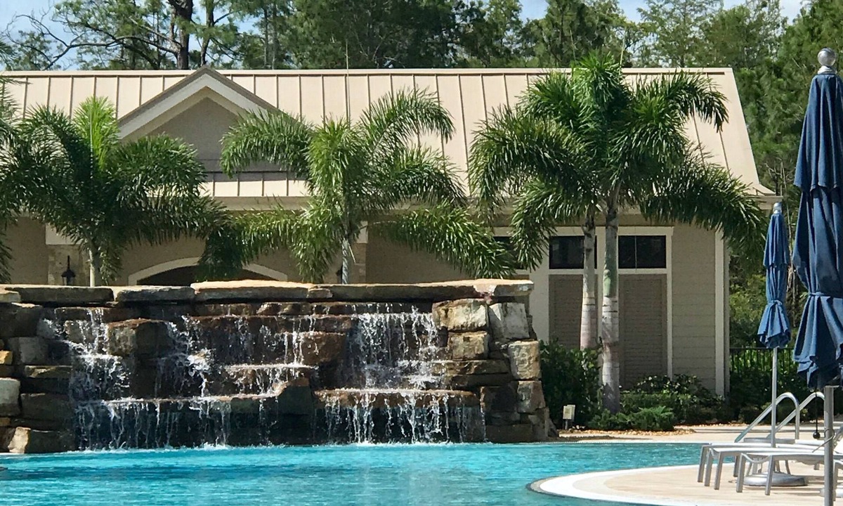 Naples House | Naples. Private Pool. 5BR/3BA. Resort Style Living. Winding Cypress