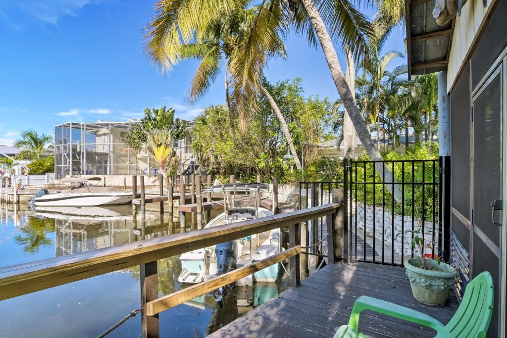 East Naples Apartment | Naples Vacation Rental with Dock and Pool Access!