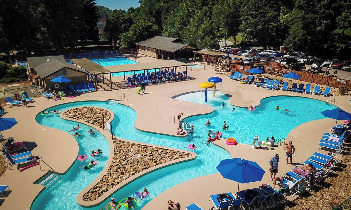 Stonecrest Condo | Nature Escape w/Resort Amenities, Sleeps 4