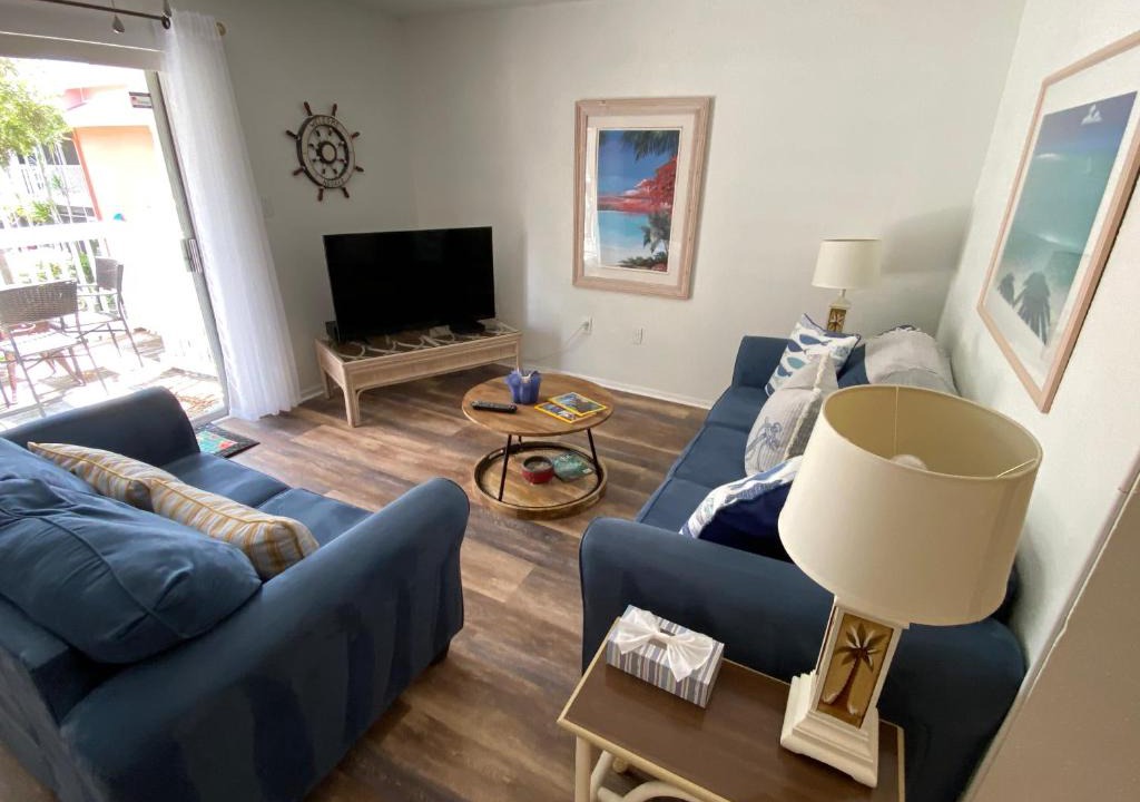 Bayview Apartment | Nautilus Cottage Beach