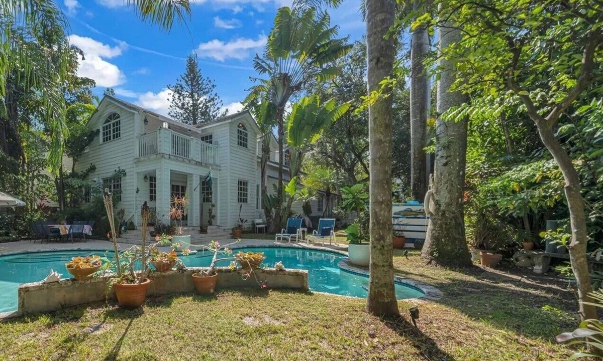 Coconut Grove | Northeast Coconut Grove