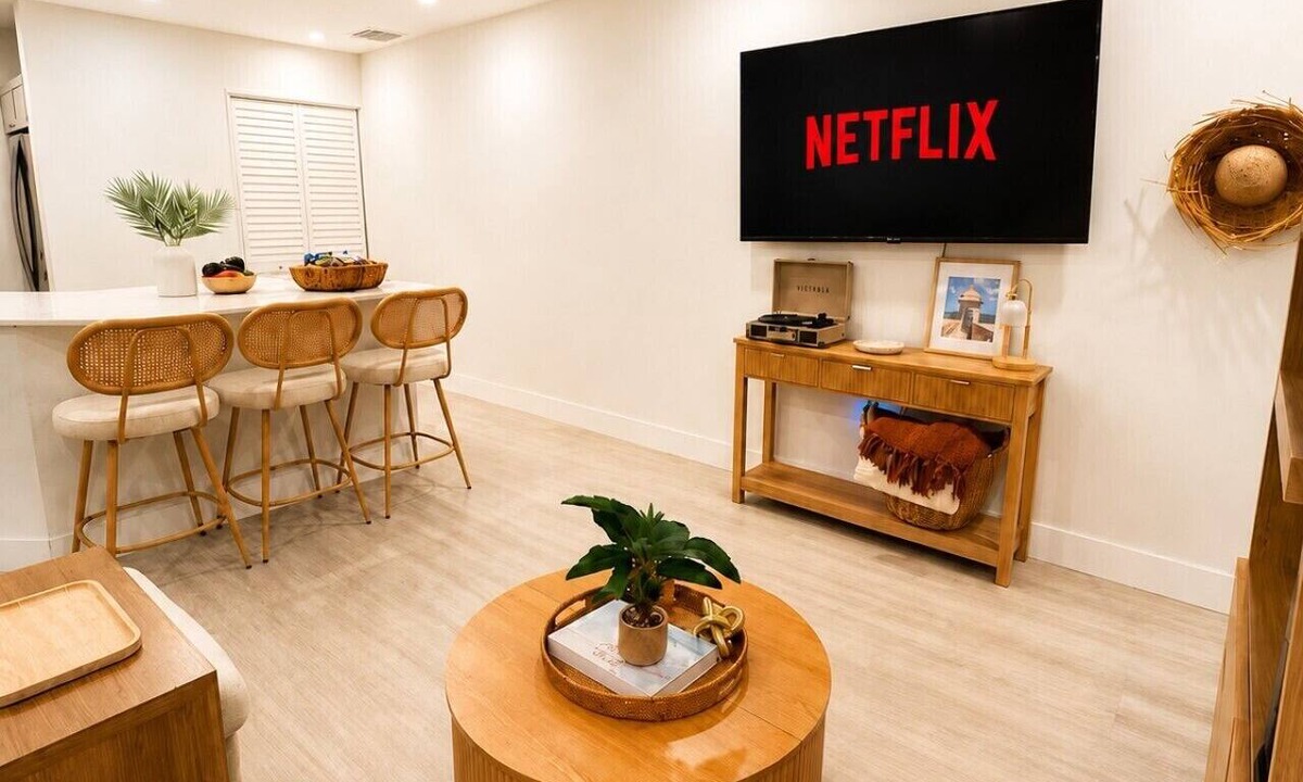 Dania Beach Apartment | Near FLL, Beach & Cruise World Cup 2026 Ready