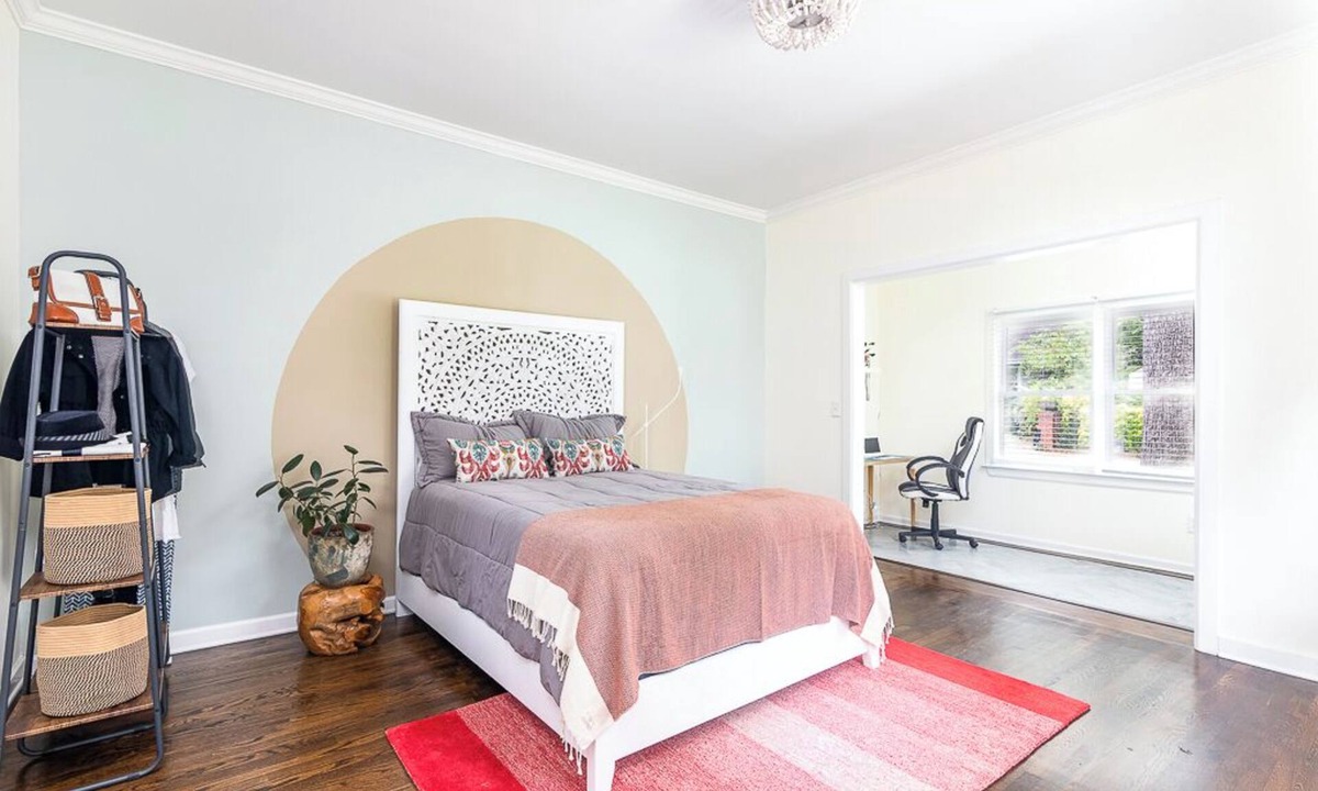 East Point House | Near Tyler Perry Studios - Perfect for Production Crew Members!