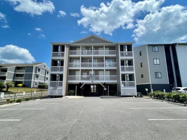 Surfside Beach Apartment | Ned's Cove 5 Condo