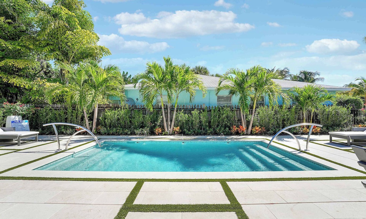 El Cid Apartment | New 2BR Bungalow Apartment #5
