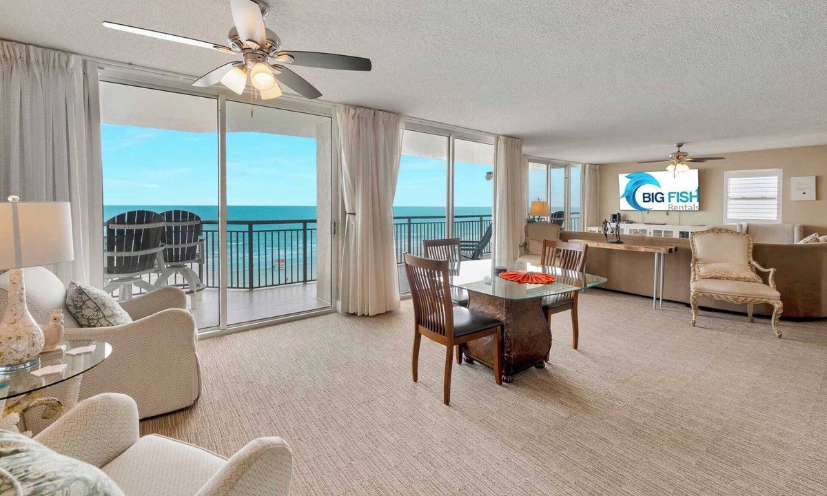 Windy Hill Condo | New 5BR Condo at Windy Hill Dunes,Pools,Oceanfront!