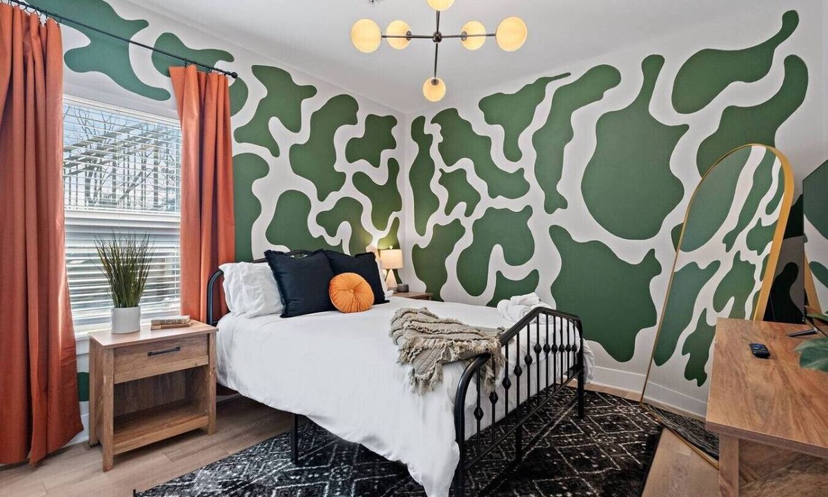 Murfreesboro Apartment | *NEW* Charm on Church ~ Cozy, Modern, Downtown Apt