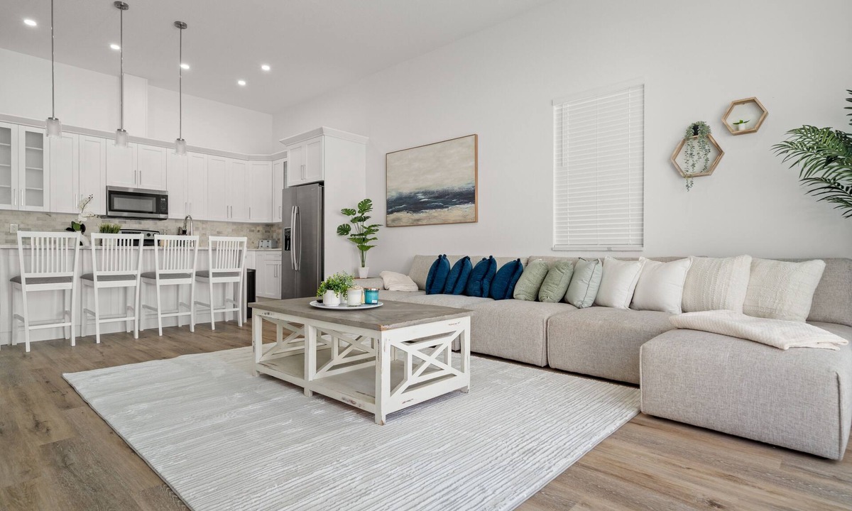 Carrollwood House | New Constriction House in Tampa