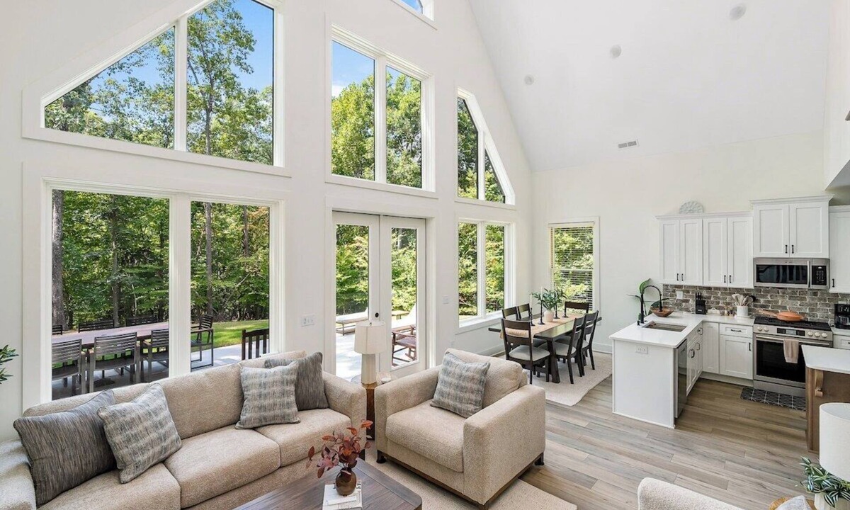 Central House | New construction close to 12 Mile Park & Clem…