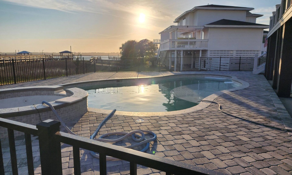 Murrells Inlet House | NEW CONSTRUCTION, BE THE 1ST TO STAY BESIDES ME TO SET UP!