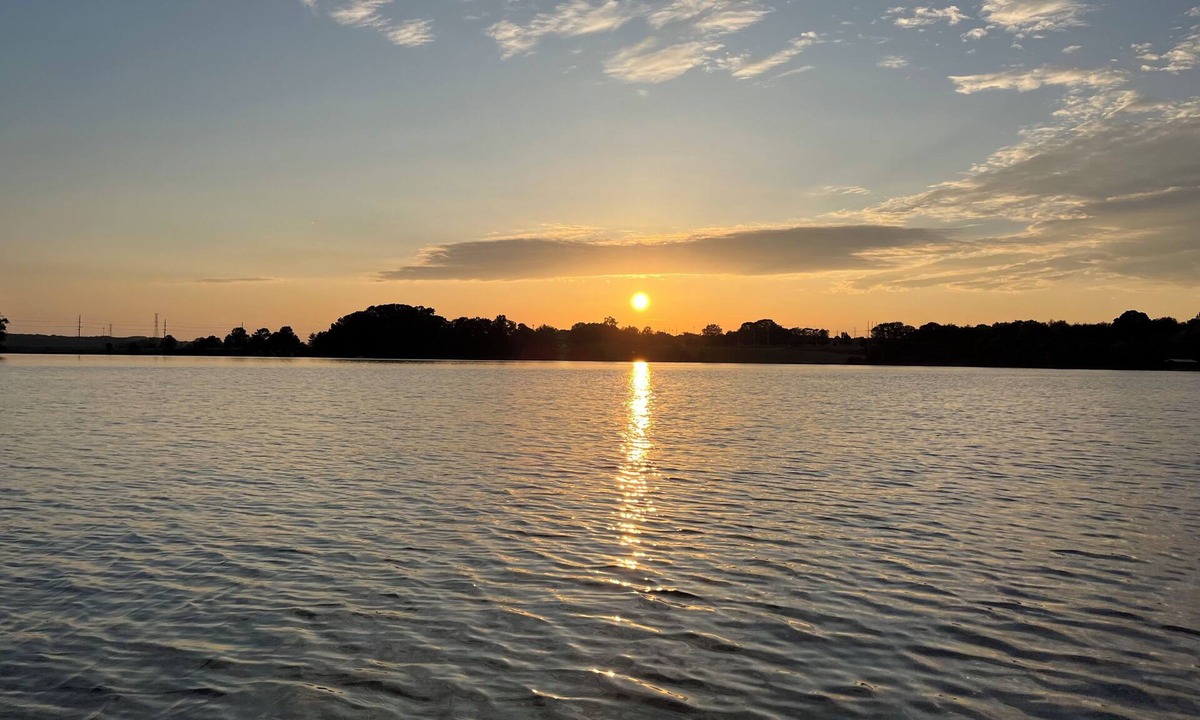 Estill Springs House | -NEW- Dragonfly Cove Spacious 5BR Near Lake + Boat Access