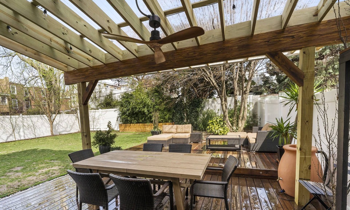 Fishtown House | New Home w/Parking on Best Block in Fishtown