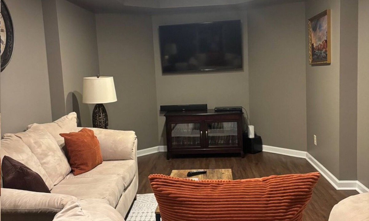 Cumming Apartment | New Listing! Sienna Suite Retreat