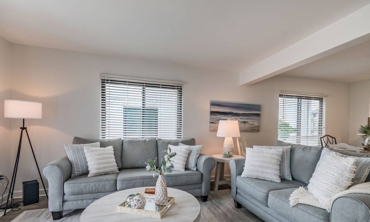 Beachwalk Villa | NEW LISTING - First Floor Villa - Short walk to the Beach and Pool