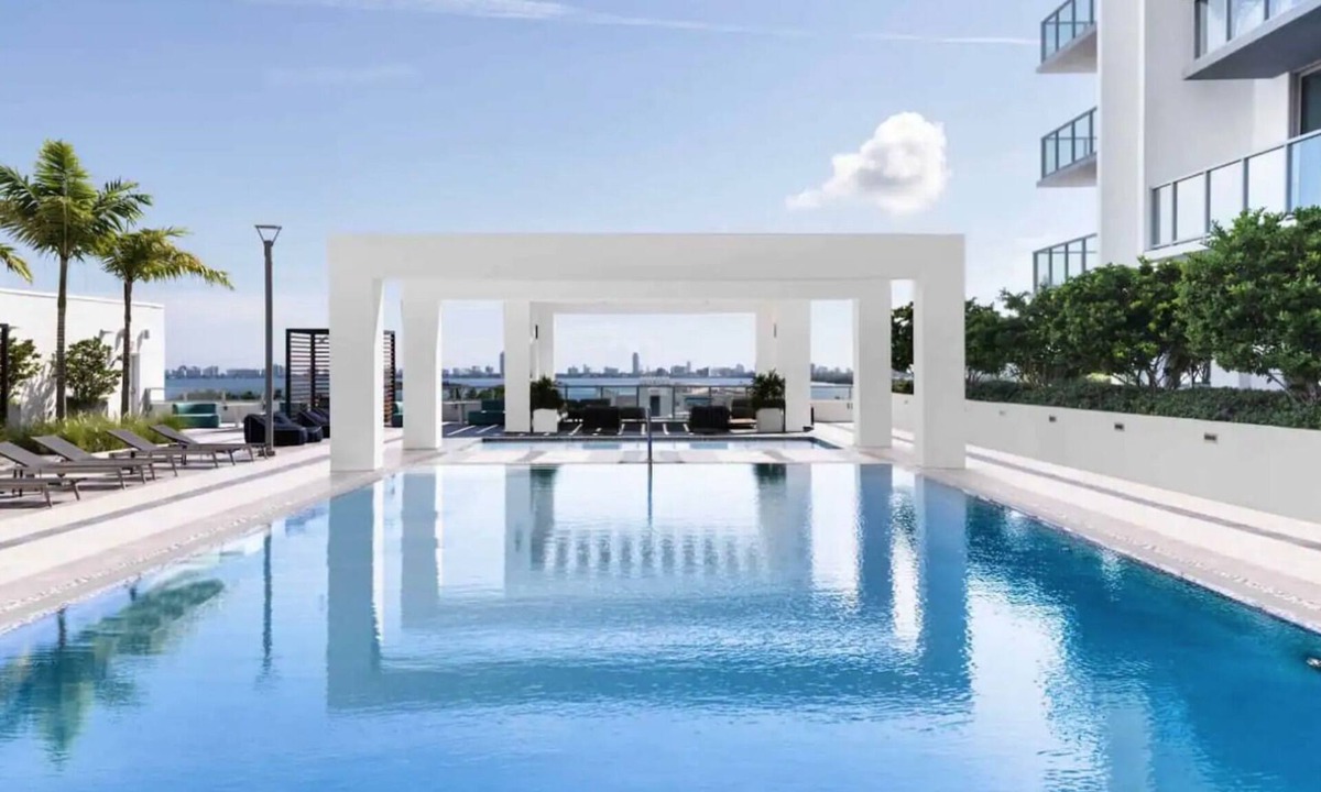 Arya Miami | Northeast Miami