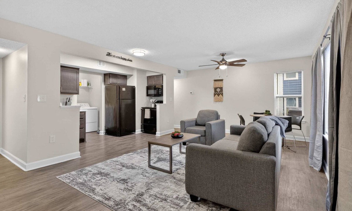 Columbia Apartment | New! Modern Comforts near USC & Riverwalk Trails